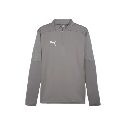 Immagine di PUMA teamFINAL Training 1/4 Zip Top