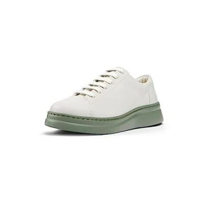 Immagine di Camper Runner Up, Scarpe da Ginnastica Donna, Bianco 081, 35 EU