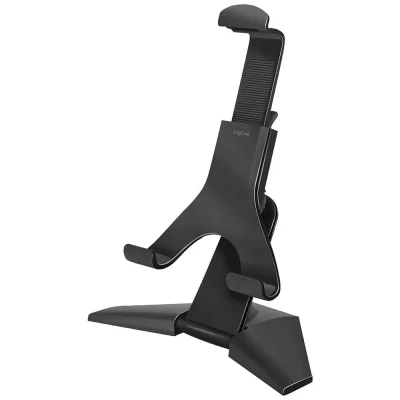 Immagine di LogiLink AA0153 Supporto a morsetto per tablet Adatto per: Universale