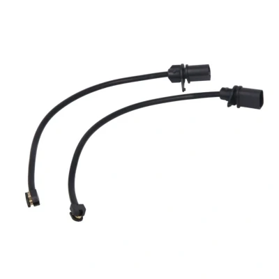 Immagine di QUICK BRAKE WS 0400 A Sensore Freni Kit assale PORSCHE: Macan