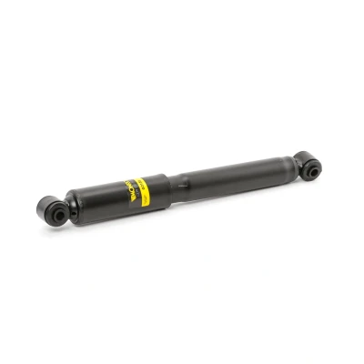 Immagine di MONROE G2125 Ammortizzatore A pressione del gas doppio tubo telescopico Occhiello superiore, inferiore TOYOTA: RAV4 III SUV