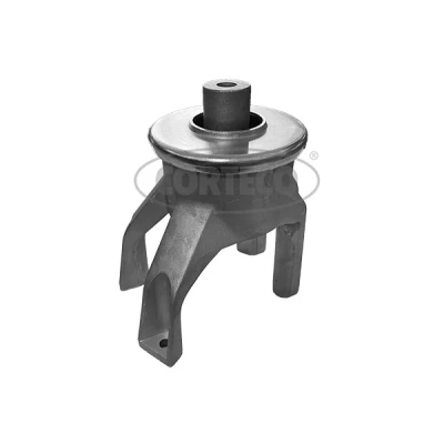 Immagine di CORTECO 49462099 Supporto motore VOLKSWAGEN: Transporter 5, 5 Bus, Multivan (7HM