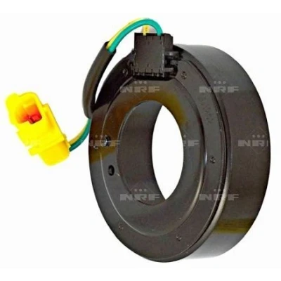 Immagine di NRF 38701 Bobina, Compressore Innesto elettromagnetico PEUGEOT: 508 I SW, 3008 I, 407 CITROËN: C4 Picasso 1, C5 III Station Wagon, Hatchback