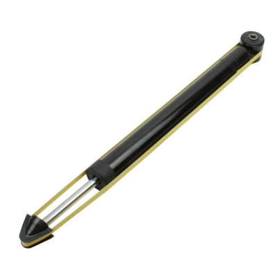 Immagine di MAXGEAR 11 1412 Ammortizzatore Assale posteriore A pressione del gas Monotubo telescopico Spina superiore, Occhiello inferiore