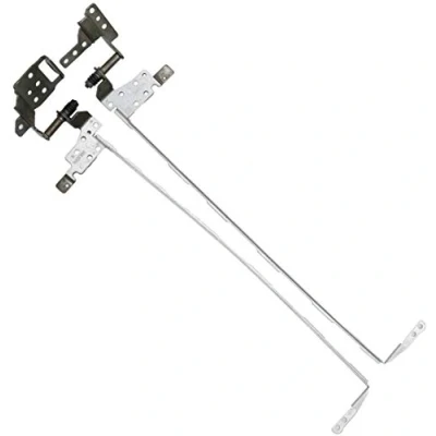 Immagine di Set di cerniere per schermo LCD laptop Acer Nitro 5 AN515 42 R8SH 51 53 N17c1 504A Predator Helios 300 G3 571 572 PH315 33. Q2. 8N2.002.