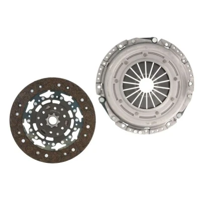 Immagine di NEXUS F1G128NX Kit Frizione con regolazione automatica 240 FORD: Focus 2 Kombi, 2, C Max, VOLVO: V50, S40 II, C30, MAZDA: 3 Hatchback