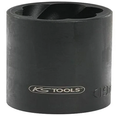 Immagine di KS TOOLS 913.1408 Chiave a bussola 32 8,0 6,3 (1/4&quot;) Twist Socket