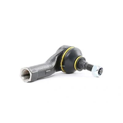 Immagine di MOOG RE ES 0672 Testina sterzo M10X1.25 Esterno, Sx, Assale anteriore RENAULT: TWINGO 1, Kangoo I Express, Modus / Grand Modus, NISSAN: Micra C+C 3