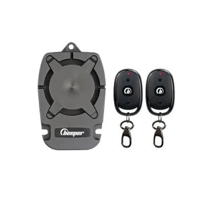 Immagine di Beeper Allarme auto universale fai da te XR2