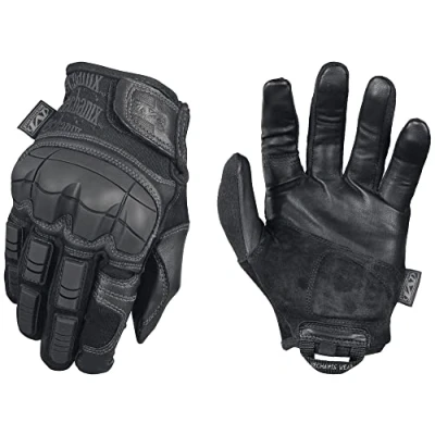 Immagine di Mechanix Wear Guanti Tactical Specialty Breacher (L, tutto nero)