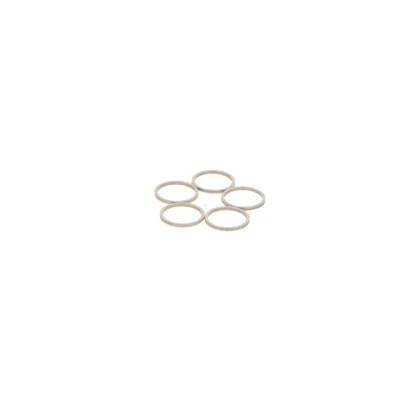 Immagine di BOSCH F 00R J04 699 Kit riparazione, Gruppo pompa iniettori Sistema ugello (PDS)