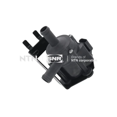 Immagine di SNR WPEA025 Pompa acqua FORD: FIESTA 6, Ecosport Mk2, 6 Van