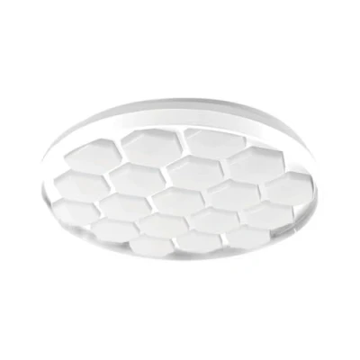 Immagine di V TAC 23595 VT 8569 Plafoniera LED Modulo ERP: F (A G) 60 W Bianco