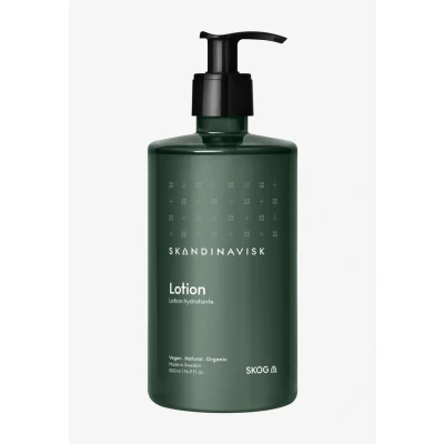 Immagine di Skandinavisk Lotion SKOG Olio corpo, Taglia: 500 ml, Forest green