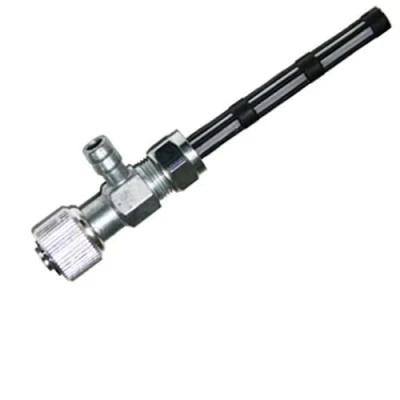 Immagine di one by Camamoto rubinetto benzina carburante alimentazione compatibile con (piaggio ape mp p501 p601 220 anno dal 1978 al 1996 rif. orig. 118422)
