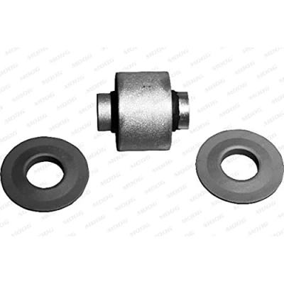 Immagine di MOOG ME SB 4188 Silent Block bilaterale, posteriore, interno, inferiore, Assale anteriore 70,3