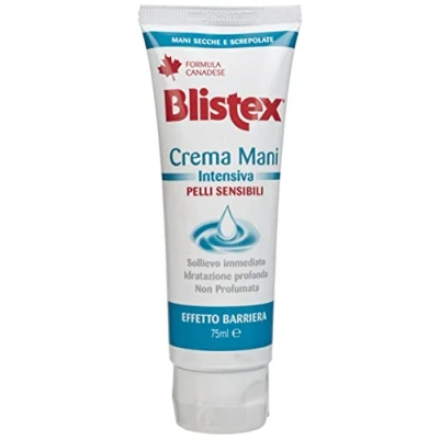 Immagine di BLISTEX Cr.Mani Int.P/S 75ml