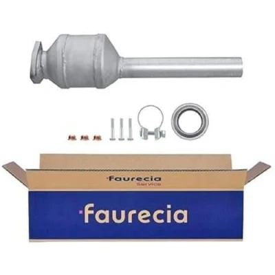 Immagine di HELLA 8LE 366 054 101 Catalizzatore Euro 3 con parti annesse FORD: Galaxy Mk1 MPV