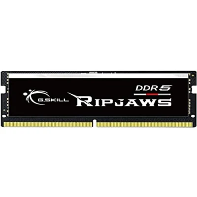 Immagine di G.Skill F5 5200S3838A16GX1 RS Modulo memoria Laptop DDR5 16 GB 1 x 5200 MHz