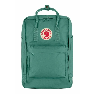 Immagine di Fjällräven KÅNKEN Zaino, Taglia: One Size, Frost green