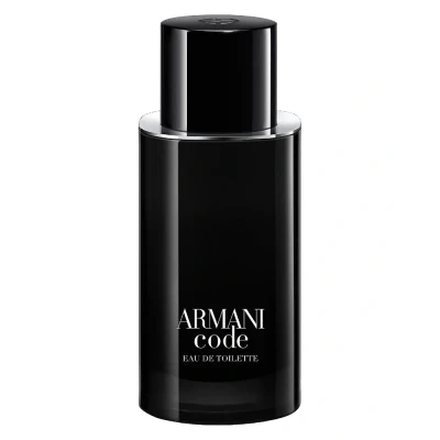 Immagine di Armani Code Eau de Toilette 75 ml