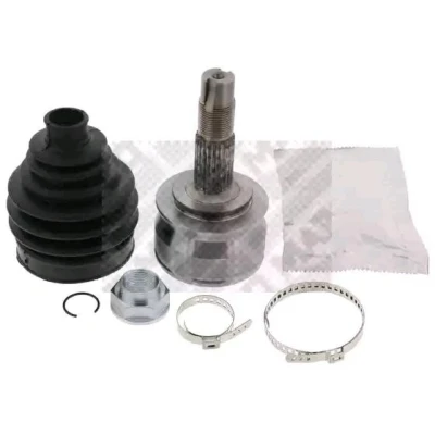 Immagine di MAPCO 16702 Kit Giunto Omocinetico lato ruota OPEL: Corsa D Hatchback, E Hatchback