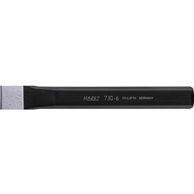 Immagine di HAZET 730 6 Scalpello 200 piatto