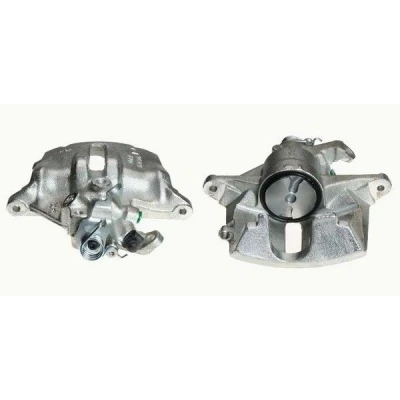 Immagine di BUDWEG CALIPER 343325 Pinza freno CITROËN: C5 II Station Wagon, I Hatchback, Hatchback