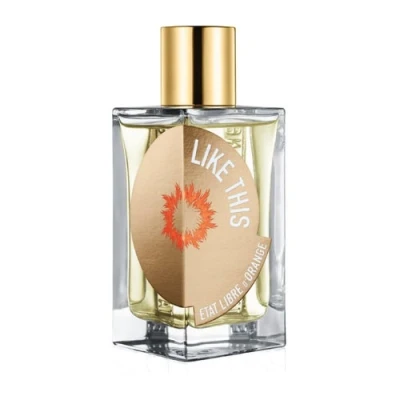 Immagine di Etat Libre d&#039;Orange Like This Eau de Parfum 100 ml