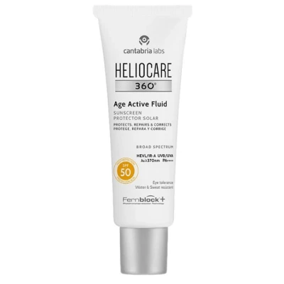 Immagine di HELIOCARE 360 Age Active 50ml
