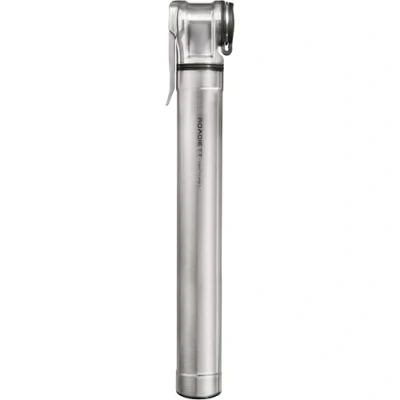 Immagine di Topeak Roadie TT Pompa, Argento
