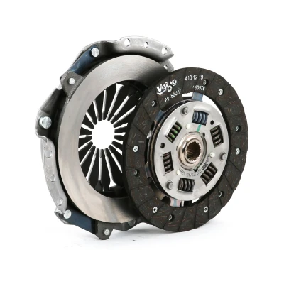 Immagine di VALEO KIT3P 826577 Kit frizione con spingidisco disco frizione, cuscinetto disinnesto 180 RENAULT: CLIO 3, TWINGO 1, 2 mister
