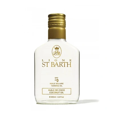 Immagine di ST BARTH OLIO COCCO 200ML
