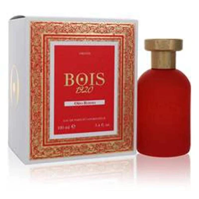 Immagine di Bois 1920 Oro Rosso Eau de Parfum 100 ml