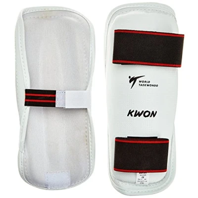 Immagine di Kwon Parastinchi WTF Evolution, Bianco (Weiß), M