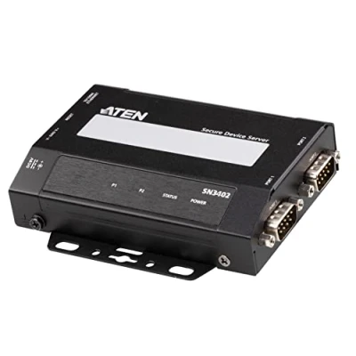 Immagine di ATEN 2 Port RS 232/422/485 Porte Serial device server