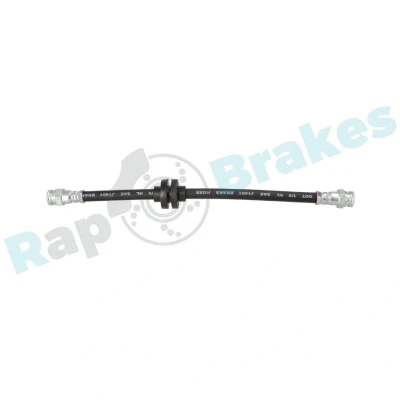 Immagine di ATE 83.6501 0282.3 Tubi Freno 287 FIAT: Stilo Hatchback, Multi Wagon