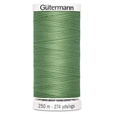 Immagine di Gutermann Filo per Cucito, Poliestere, Cedar, 5,5 x 2,7 cm, 250 unità