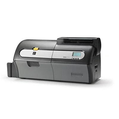 Immagine di Zebra ZXP7 stampante per schede plastificate Sublimazione/Trasferimento termico Colore 300 x DPI