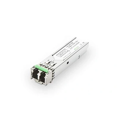Immagine di Digitus DN 81002 Modulo transceiver SFP 1 GBit/s 80000 m Tipo LX