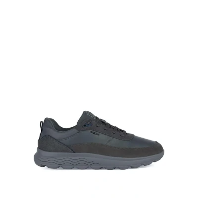 Immagine di Geox U Spherica E, Scarpe da Ginnastica Uomo, Graphite, 43 EU