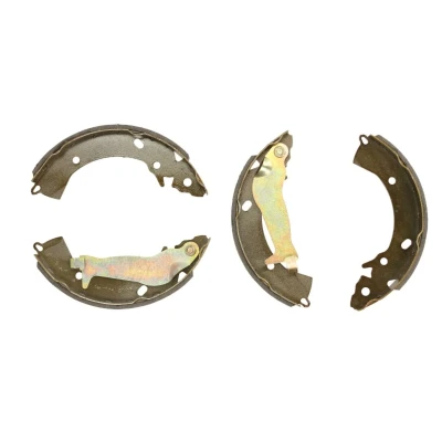 Immagine di ABE C00530ABE Ganasce Freno Assale posteriore 203,2 32 HYUNDAI: i20 II Hatchback, I Hatchback