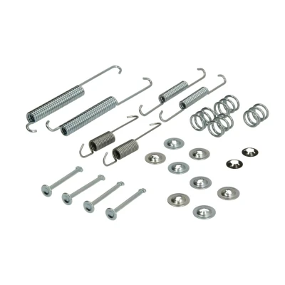 Immagine di DELPHI LY1180 Kit accessori, Ganasce freno RENAULT: CLIO 2, VOLVO: 850 Station Wagon