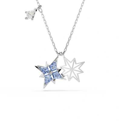 Immagine di Swarovski Collana Blu/Argento 5734252
