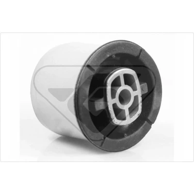 Immagine di HUTCHINSON 531649 Supporto Assale CITROËN: DS3 Hatchback, C3 II, PEUGEOT: 208 I Hatchback