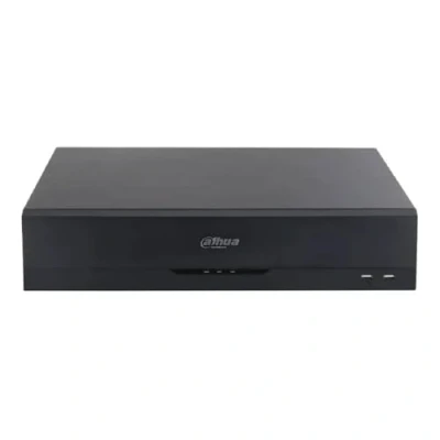 Immagine di Dahua. WizSense NVR 64 canaux 1.5U AI pris en charge via enregistreur et caméra.