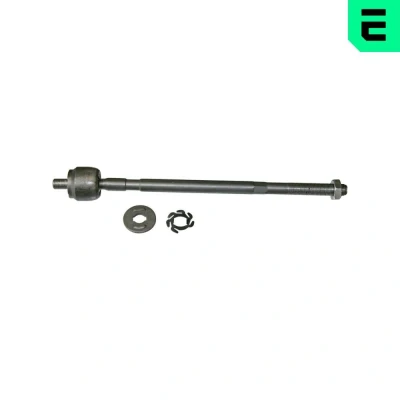Immagine di OPTIMAL G2 1148 Snodo Assiale Assale anteriore Dx 321,5 per veicoli senza servosterzo RENAULT: CLIO 2, Kangoo I Express,