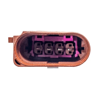 Immagine di FEBI BILSTEIN 177444 Sonda lambda riscaldato 4 VOLKSWAGEN: Golf 7, Polo V Hatchback, 7 Variant, AUDI: A3 Sportback, A4 B7 Avant, A8 D3