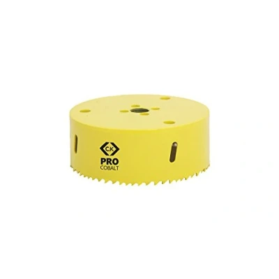Immagine di C.K 424060 Sega a tazza 152 mm Cobalto 1 pz.