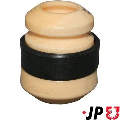 Immagine di JP GROUP 1242601000 Tampone paracolpo, Sospensione Assale anteriore Sx, Dx OPEL: Meriva A, Corsa C Hatchback